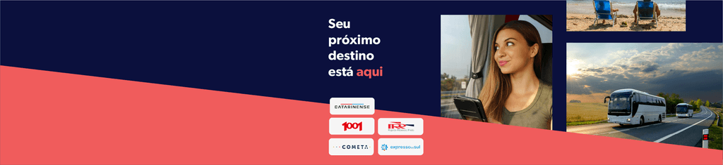 Viajar muda a gente!